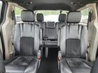 2018 Dodge Grand Caravan Sxt Two Tone vin: 2C4RDGCG5JR301299 2018 Dodge Grand Caravan Sxt Two Tone vin: 2C4RDGCG5JR301299