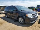 2018 Dodge Grand Caravan Sxt Black vin: 2C4RDGCG5JR343701