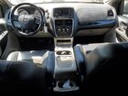 2018 Dodge Grand Caravan Sxt Black vin: 2C4RDGCG5JR343701