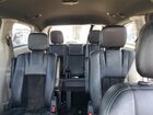 2018 Dodge Grand Caravan Sxt Black vin: 2C4RDGCG5JR343701
