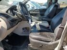 2018 Dodge Grand Caravan Sxt Black vin: 2C4RDGCG5JR343701