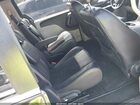 2017 Dodge Grand Caravan Sxt Черный vin: 2C4RDGCG6HR749321