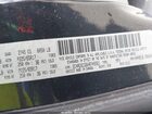 2017 Dodge Grand Caravan Sxt Черный vin: 2C4RDGCG6HR749321