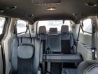 2018 Dodge Grand Caravan Sxt Charcoal vin: 2C4RDGCG9JR209368