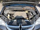 2018 Dodge Grand Caravan Sxt Charcoal vin: 2C4RDGCG9JR209368