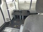 2016 Dodge Grand Caravan Sxt Черный vin: 2C4RDGCGXGR202132