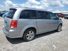 2018 Dodge Grand Caravan Sxt Silver vin: 2C4RDGCGXJR241391 2018 Dodge Grand Caravan Sxt Silver vin: 2C4RDGCGXJR241391