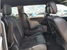 2018 Dodge Grand Caravan Sxt Silver vin: 2C4RDGCGXJR241391 2018 Dodge Grand Caravan Sxt Silver vin: 2C4RDGCGXJR241391
