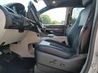 2018 Dodge Grand Caravan Sxt Silver vin: 2C4RDGCGXJR241391 2018 Dodge Grand Caravan Sxt Silver vin: 2C4RDGCGXJR241391