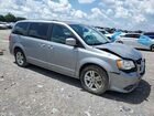 2018 Dodge Grand Caravan Sxt Silver vin: 2C4RDGCGXJR241391 2018 Dodge Grand Caravan Sxt Silver vin: 2C4RDGCGXJR241391