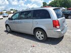 2018 Dodge Grand Caravan Sxt Silver vin: 2C4RDGCGXJR241391 2018 Dodge Grand Caravan Sxt Silver vin: 2C4RDGCGXJR241391