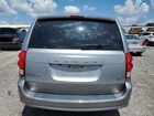 2018 Dodge Grand Caravan Sxt Silver vin: 2C4RDGCGXJR241391 2018 Dodge Grand Caravan Sxt Silver vin: 2C4RDGCGXJR241391