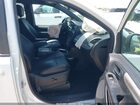 2020 Dodge Grand Caravan Gt Белый vin: 2C4RDGEG0LR178737