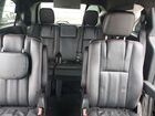 2020 Dodge Grand Caravan Gt Black vin: 2C4RDGEG8LR191140