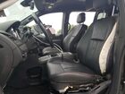2020 Dodge Grand Caravan Gt Black vin: 2C4RDGEG8LR191140