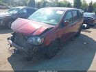 2020 Dodge Grand Caravan Gt Red vin: 2C4RDGEG9LR204526