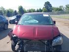 2020 Dodge Grand Caravan Gt Red vin: 2C4RDGEG9LR204526