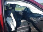 2020 Dodge Grand Caravan Gt Red vin: 2C4RDGEG9LR204526