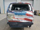 2018 Dodge Grand Caravan Sxt White vin: 2C7WDGCG3JR332170