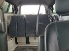 2018 Dodge Grand Caravan Sxt White vin: 2C7WDGCG3JR332170