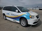 2018 Dodge Grand Caravan Sxt White vin: 2C7WDGCG3JR332170