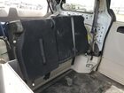 2018 Dodge Grand Caravan Sxt White vin: 2C7WDGCG3JR332170