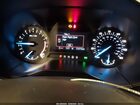 2018 Ford Edge Se Синий vin: 2FMPK3G95JBB13162