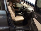 2018 Ford Edge Se Синий vin: 2FMPK3G95JBB13162