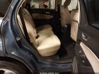 2018 Ford Edge Se Синий vin: 2FMPK3G95JBB13162