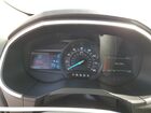 2018 Ford Edge Sel Red vin: 2FMPK3J82JBC30116