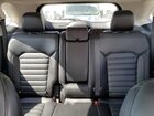 2018 Ford Edge Sel Red vin: 2FMPK3J82JBC30116