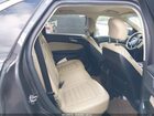 2018 Ford Edge Sel Gray vin: 2FMPK3J86JBB89876 2018 Ford Edge Sel Gray vin: 2FMPK3J86JBB89876