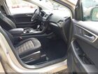 2018 Ford Edge Sel Tan vin: 2FMPK3J90JBB99070