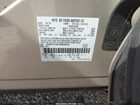 2018 Ford Edge Sel Tan vin: 2FMPK3J90JBB99070