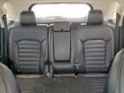 2018 Ford Edge Sel Silver vin: 2FMPK3J96JBB59401