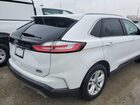 2020 Ford Edge Sel vin: 2FMPK3J99LBA73759