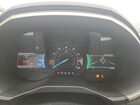2018 Ford Edge Sel Blue vin: 2FMPK3J9XJBC57766