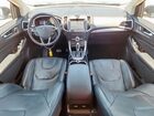 2018 Ford Edge Titanium Gray vin: 2FMPK3K81JBB72109