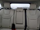 2018 Ford Edge Titanium White vin: 2FMPK3K82JBC28588