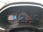 2018 Ford Edge Titanium White vin: 2FMPK3K82JBC28588