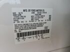 2018 Ford Edge Titanium White vin: 2FMPK3K82JBC28588