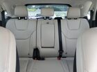 2018 Ford Edge Titanium   Синий vin: 2FMPK3K84JBB35538