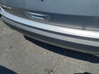 2021 Ford Edge Titanium vin: 2FMPK3K91MBA53649