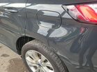 2021 Ford Edge Titanium vin: 2FMPK3K92MBA50310