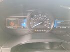 2021 Ford Edge Titanium vin: 2FMPK3K92MBA50310