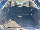 2021 Ford Edge Titanium vin: 2FMPK3K93MBA50509