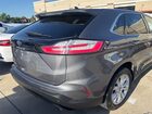 2021 Ford Edge Titanium vin: 2FMPK3K96MBA51234