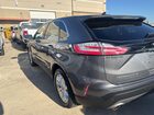 2021 Ford Edge Titanium vin: 2FMPK3K96MBA51234