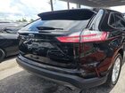 2021 Ford Edge Titanium vin: 2FMPK3K97MBA50450