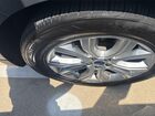2021 Ford Edge Titanium vin: 2FMPK3K97MBA51176